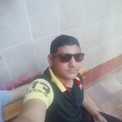 waled
