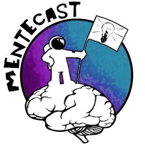 Mentecast’s avatar