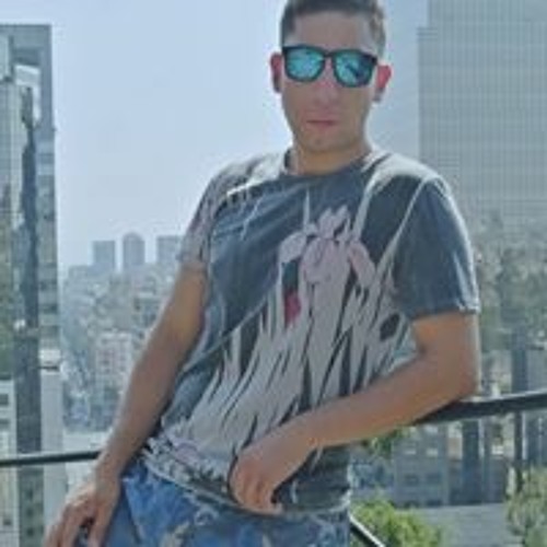 Juan Pablo’s avatar