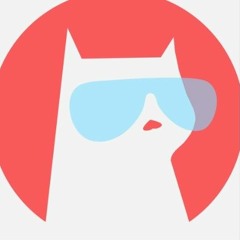 Cool Kitty