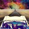 1 hundred Miles