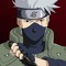 YTFridaythe13th Kakashi style