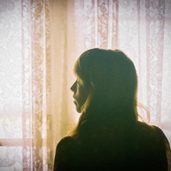 Jessi Williams and Coyote