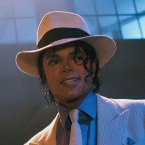 Official Michael Jackson’s avatar