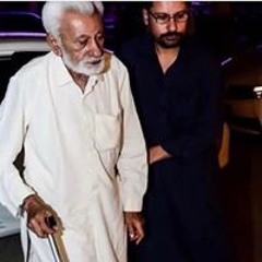 Syed Aliabbas Shah Syed