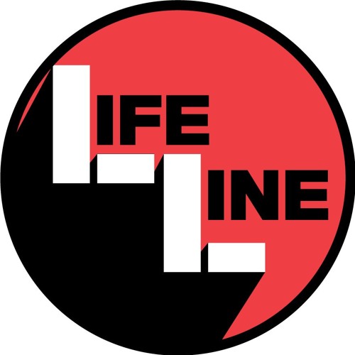 SoundCloud profile picture for @lifeline