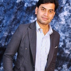 Anand Kumar Jha