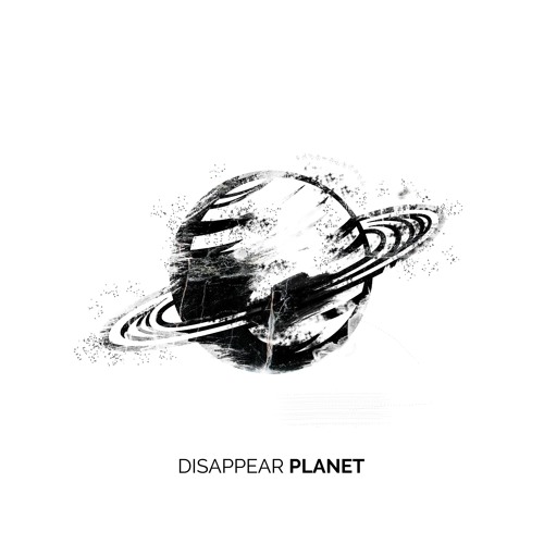 Disappear Planet’s avatar