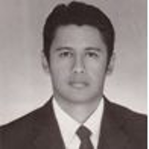 Luis Vásquez’s avatar