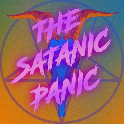 The Satanic Panic’s avatar