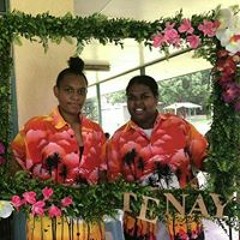 Caroline Banu-gaidan