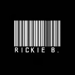 Rickie B.