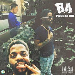 Munch Munchio B4Probation