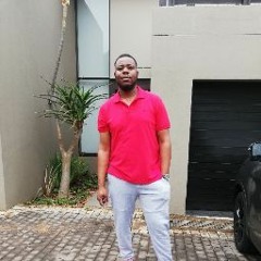 Victor Mushavhi Mposi