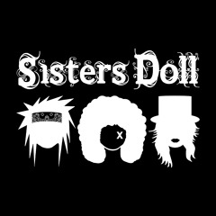 SISTERS DOLL