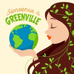 Bienvenue à Greenville