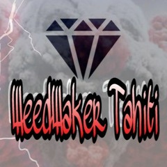TRA AFRO 2019 [WeedWaker Rmx]