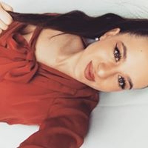 Alexandra’s avatar