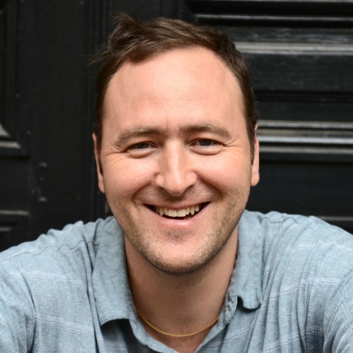 Sébastien Scherr’s avatar