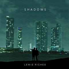Lewis Riches