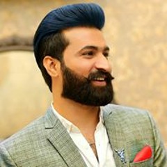 DaNiyAL khan