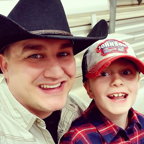 Roger Creager - Talking Everclear