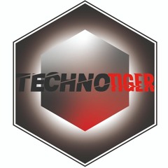 Techno tiger