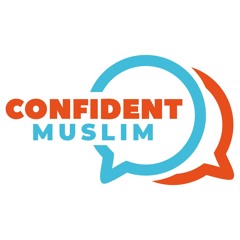 Confident Muslim