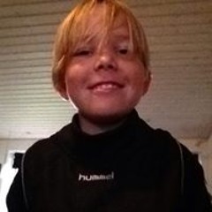 Boas Nørgaard Pedersen