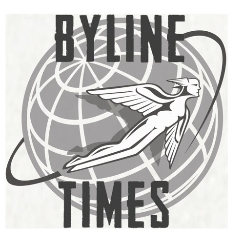 Stream Byline Times | Listen to podcast episodes online for free on  SoundCloud