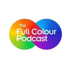 The Full Colour Podcast