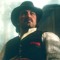 Dutch Van der Linde