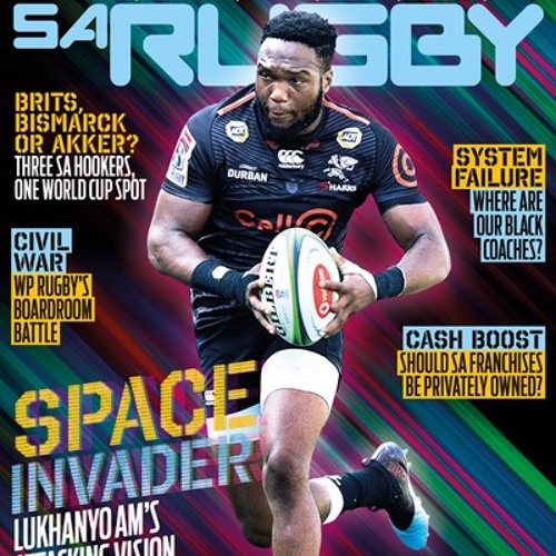 Stream SA Rugby Magazine | Listen to podcast episodes online for free on  SoundCloud