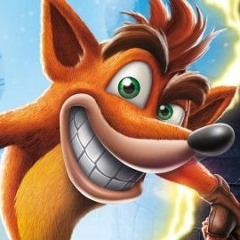 Crash_bandicoot