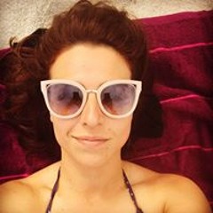 Alexandra Hernández