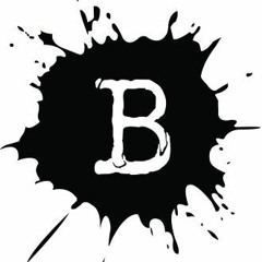 Broken Ink