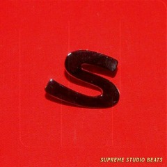 Supreme Studio Beats