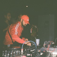 DJ Fahm