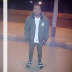محمد العمدة