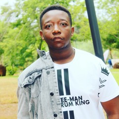 Dj Teeman The drum king