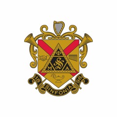 Phi Mu Alpha Sinfonia Fraternity