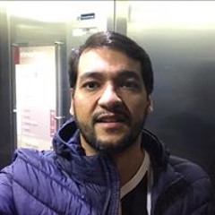 Fábio Do Carmo Gomes