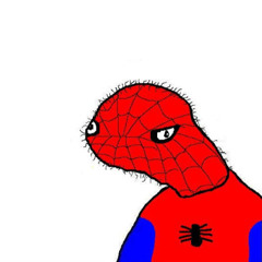 SPIDER MANN