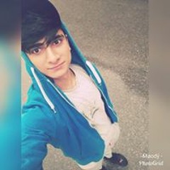 Mazen Al Kazzaz