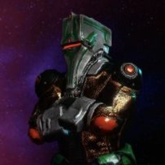 CyberLord