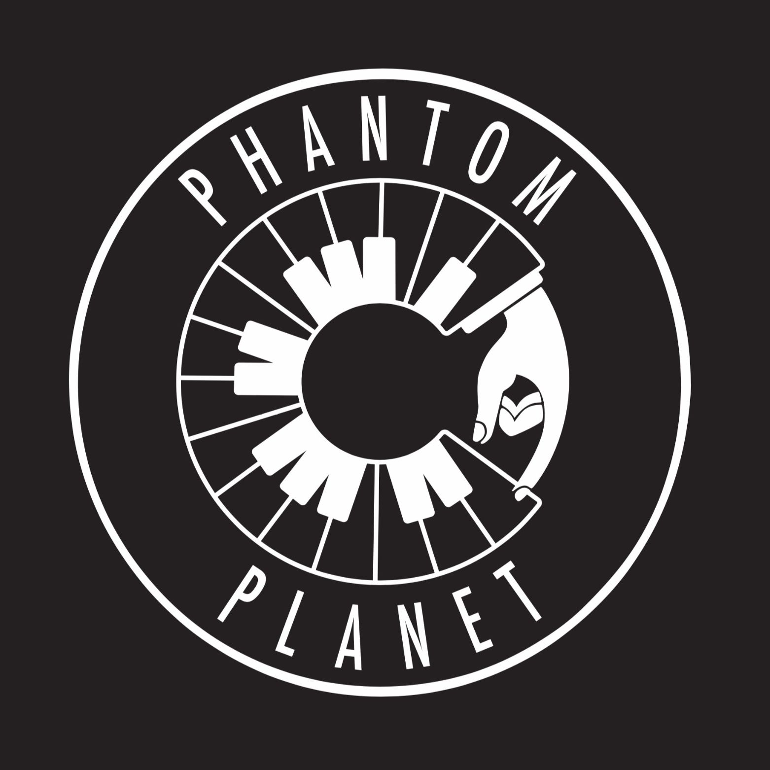 Phantom Planet