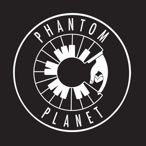 Phantom Planet’s avatar