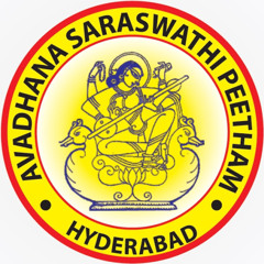 Avadhana Saraswathi Peetham