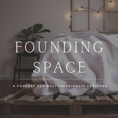 Founding Space