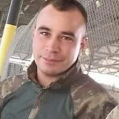 Enestevfik Başer
